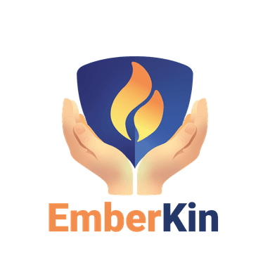 Emberkin Logo
